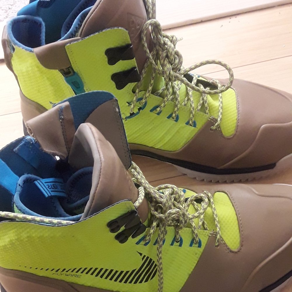 NIKE ACG's